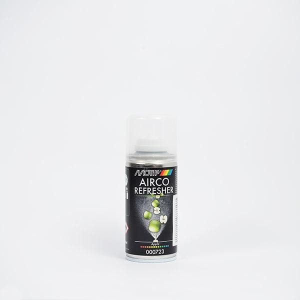 AIRCO REFRESHER - JABUKA 150ml