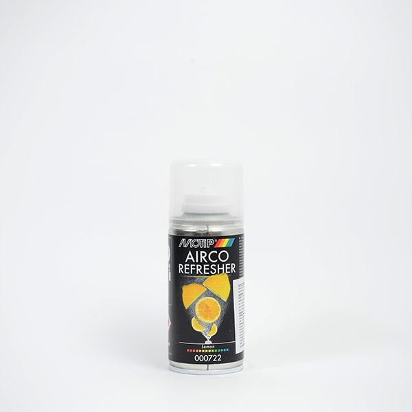 AIRCO REFRESHER - LIMUN 150ml