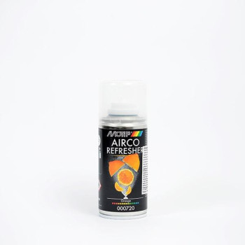 AIRCO REFRESHER - ORANŽ 150ml