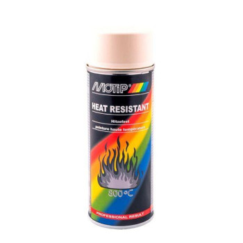 BEŽ ZA VIS.TEMPER.800C 400ml