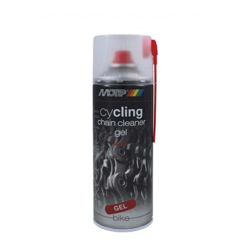 BIKE GEL ZA ČIŠĆ. LANACA 400ml