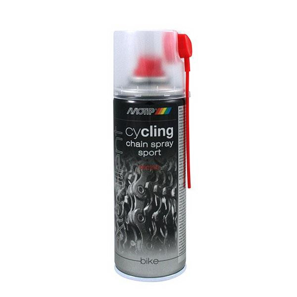 BIKE KERAMIK PODMAZIVAČ 200ml