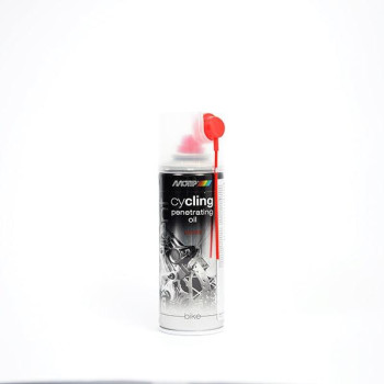 BIKE ODVIJAČ SPREJ 200ml