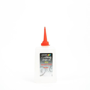 BIKE OIL SPORT DRY 100ml
