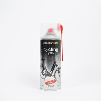 BIKE PTFE SPRAY 400ml