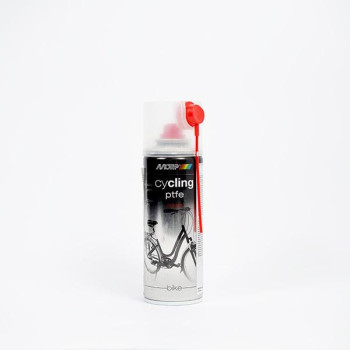 BIKE PTFE SPREJ 200ml