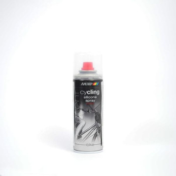 BIKE SILIKON SPREJ 200ml