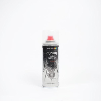 BIKE SUPER PODMAZIVAČ 200ml