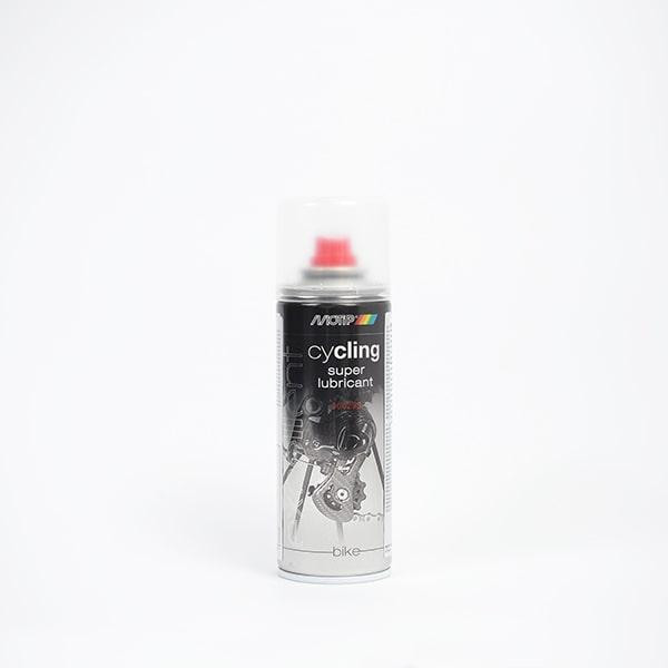 BIKE SUPER PODMAZIVAČ 200ml