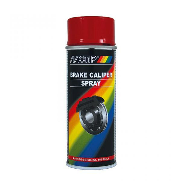 BOJA ZA KOČ.ČELJUST-CRVE 400ml