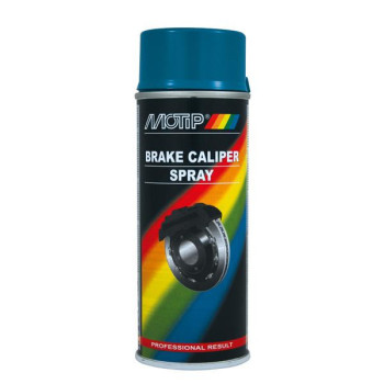BOJA ZA KOČ.ČELJUST-PLAVA400ml