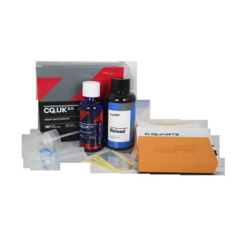 C.Quartz cquik 3.0 30ml