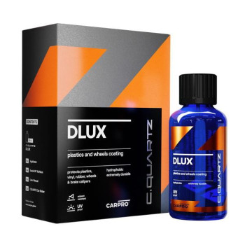 CarPro C.Quartz DLUX 30ml