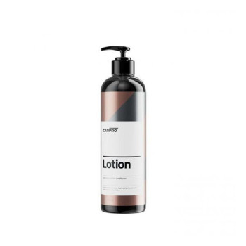 CarPro Leather Lotion 500ml