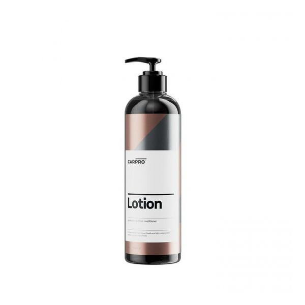CarPro Leather Lotion 500ml