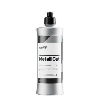 CarPro Metallicut polish 500ml