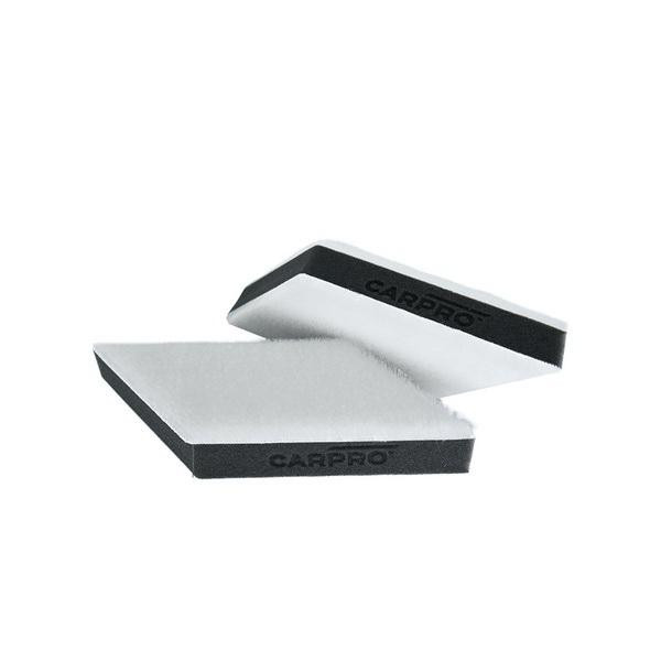 CarPro MicroBuff applicator