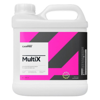 CarPro MultiX Concentrate 4l