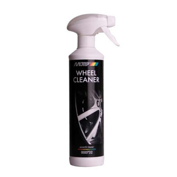 ČISTAČ FELNI TRIGER 500ml