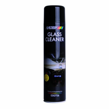 ČISTAČ STAKLA SPREJ 600ml