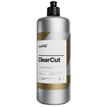 Clear Cut Polish Compound 1l