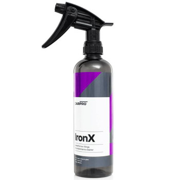 CP Iron X Cleaner Cherry 500ml