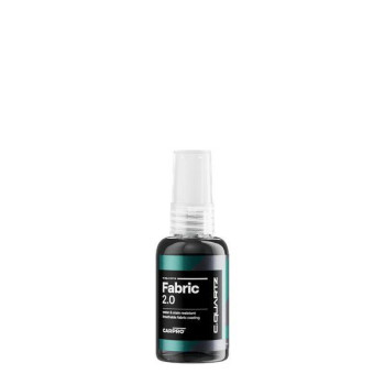 Cquartz Fabric 2.0 coat 50ml