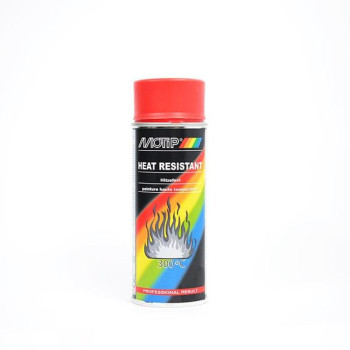 CRVENA ZA VIS.TEMP.300C 400ml