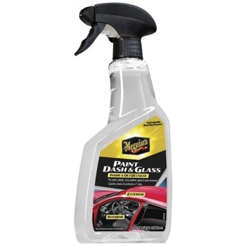 Dash&Glass Inside&Out Detailer
