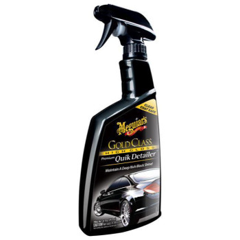 Gold Class Detailer 709ml