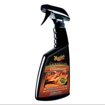 Gold Class Leather Conditioner
