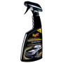 Gold Class Quik Wax 473ml