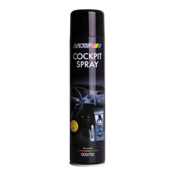KOKPIT BEZ SILIKONA 600ml