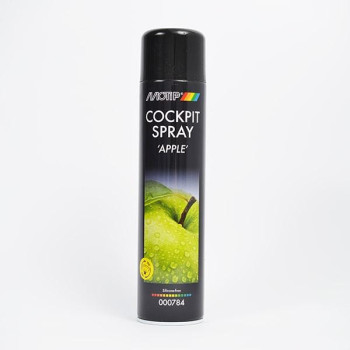 KOKPIT SPREJ - JABUKA 600ml