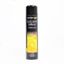 KOKPIT SPREJ - ORANŽ 600ml