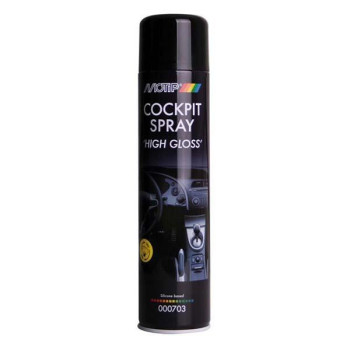 KOKPIT VISOKI SJAJ 600ml