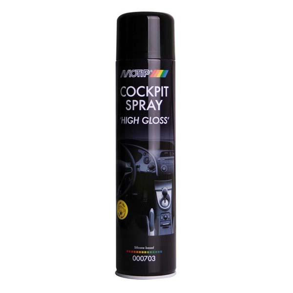 KOKPIT VISOKI SJAJ 600ml