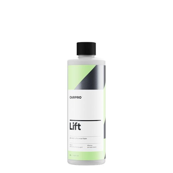 LIFT Pre-wash ultra foam 500ml