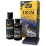 Meguiar's Heavy Duty Trim Kit