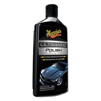 Meguiar's ULTIMATE POLISH