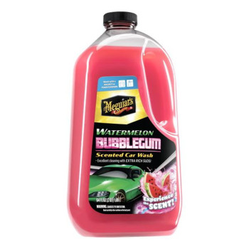Meguiar's Watermelon Bubblegum
