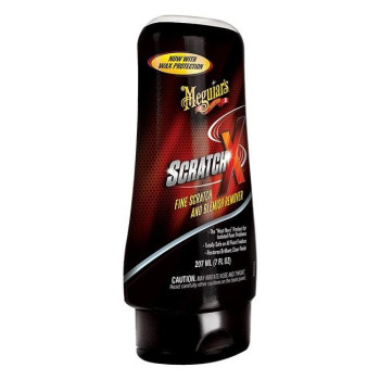 Meguiars Scratch x EU 2.0 ver
