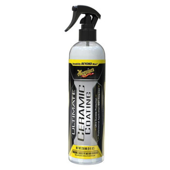 Meguiars Ultimate Ceramic Coat