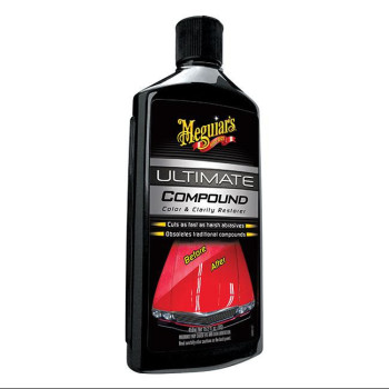 Meguiars Ultimate Compod 450ml