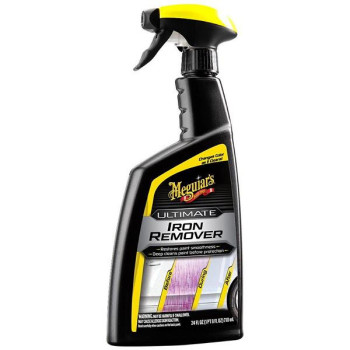 Meguiars Ultimate Iron Remover