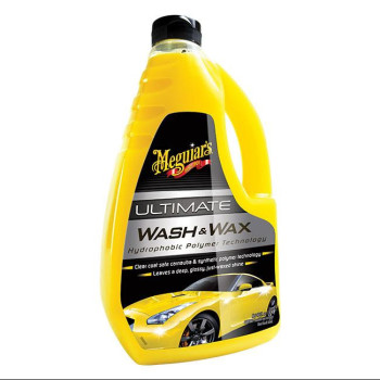 Meguiars Ultimate Wash&Wax 1,4