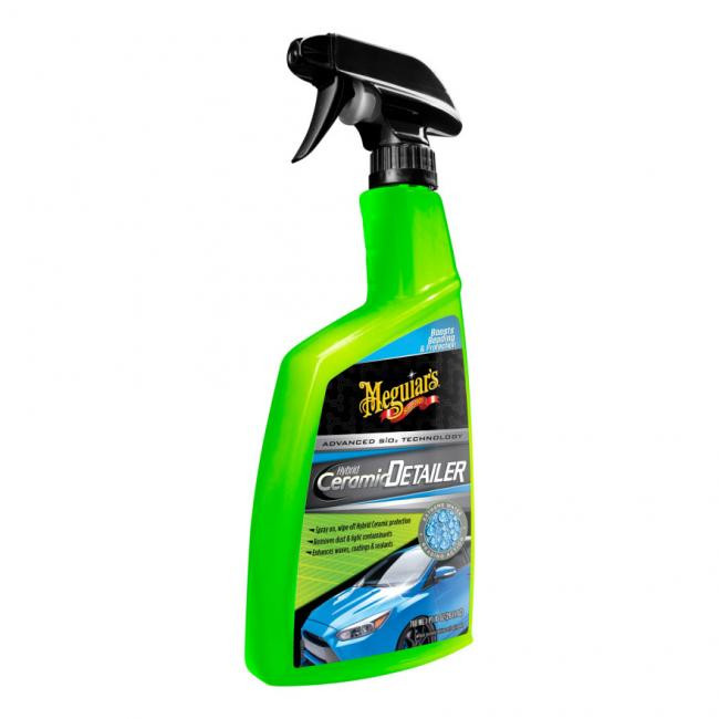 MG Hybrid Ceramic Detailer 769