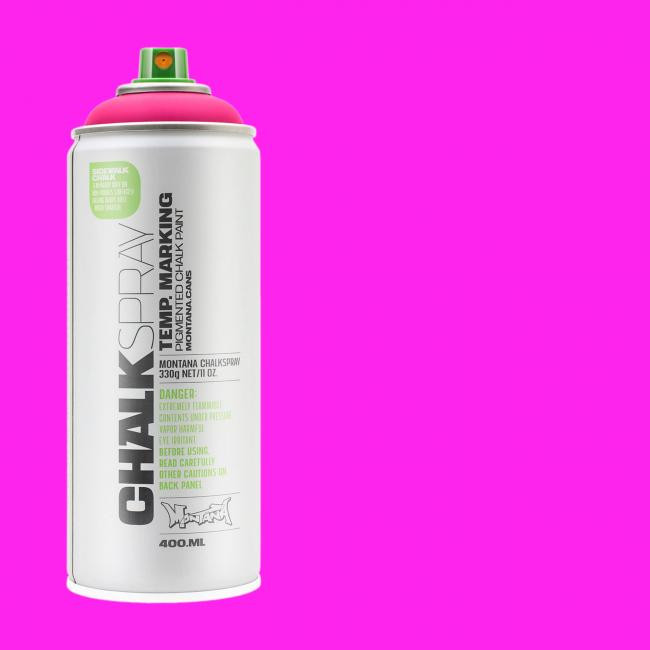 MONTANA CHALK PINK 400ml