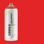 MONTANA CHALK RED 400ml