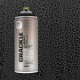 MONTANA CRACKLE BLACK 400ml
